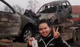 扬中同城爆料最新车祸,悲剧瞬间，生命消逝，紧急救援现场直击