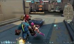 无尽战区最新爆料视频,神秘势力崛起，战局风云再起！