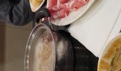 麻酱配料爆料怎么做视频,自制美味麻酱视频教程